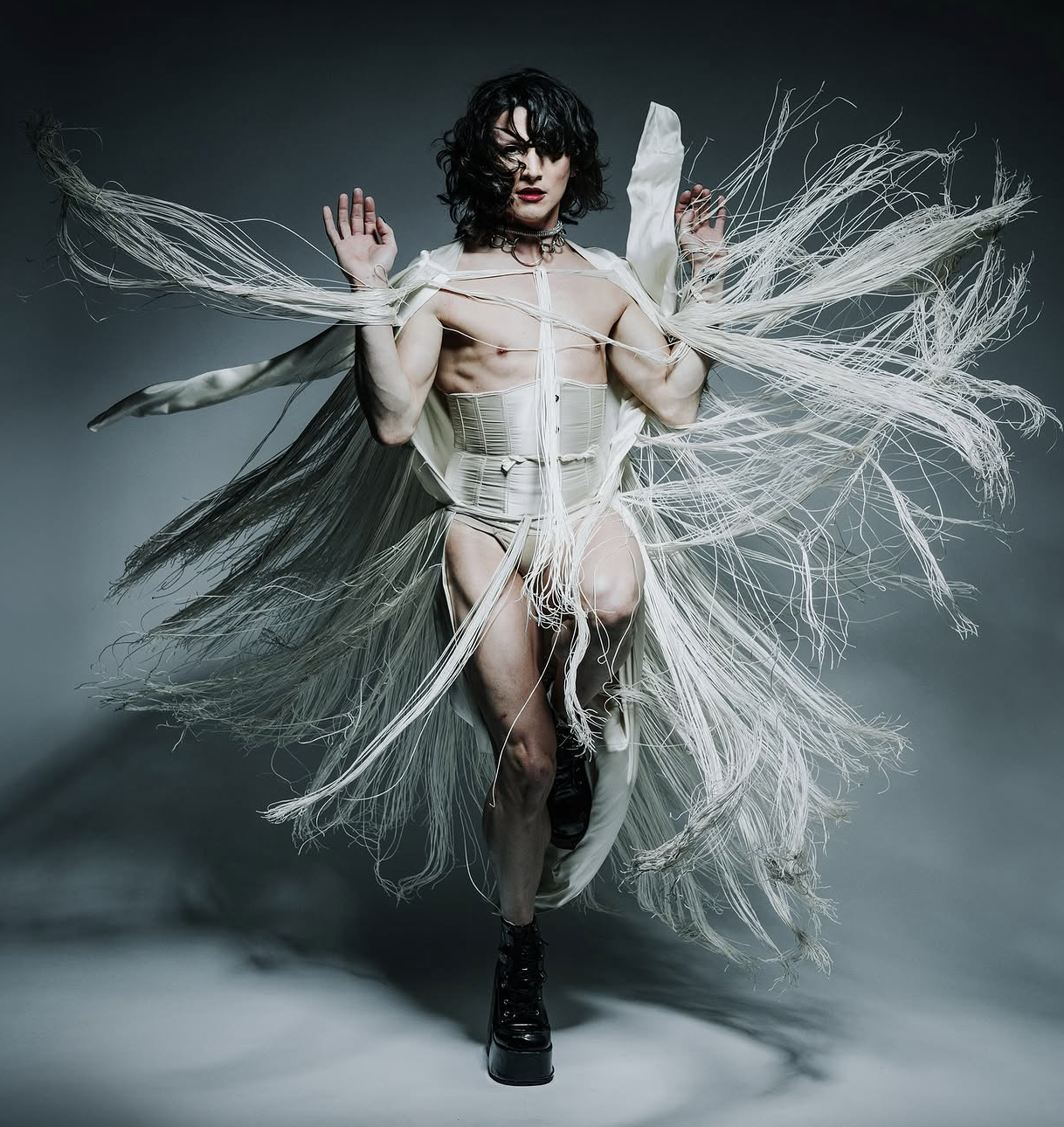 Fernando Duarte — Gender Undefined